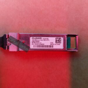 Huawei 02318169 10G-850nm-0.3km-MM-SFP+