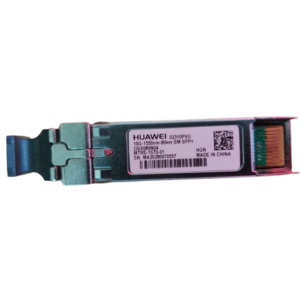 Huawei 10G 80km SFP+