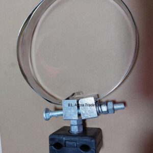 Downlead Clamp for ADSS