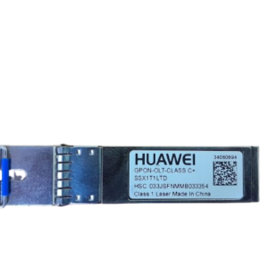 Huawei GPON OLT Class C+ SFP