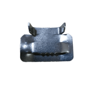 304 Stainless Steel Ear-Lokt Banding Buckles