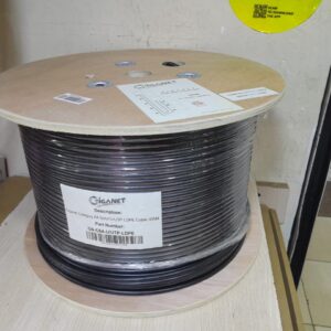 Giganet Category 6A Solid U/UTP PVC Cable