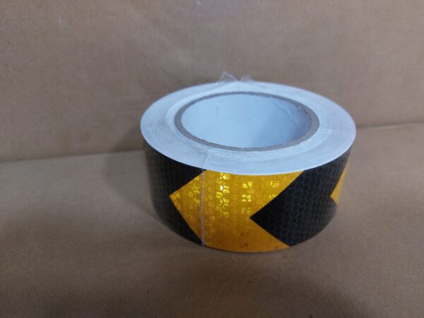 Reflective Warning Tape