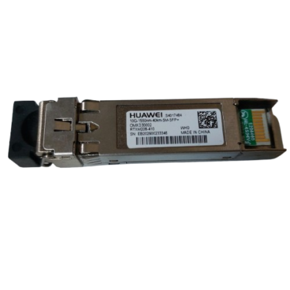 Huawei original 10G 40km SFP+ optical transceiver