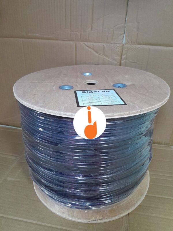 Gigalan FTP CAT 6 Outdoor LAN Cable - Image 6