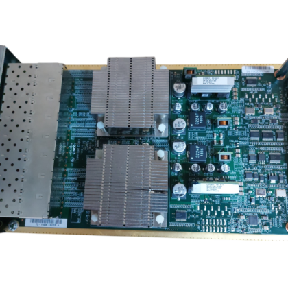 Cisco UCS-FI-E16UP V01 | 16-Port Unified Expansion Module | 10G Ethernet & Fibre Channel | Buy in Kenya