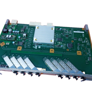 Huawei GPON Line Card – 8-Port OLT Expansion Module for FTTH & ISP Networks