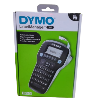 DYMO LabelManager 160 Label Printer